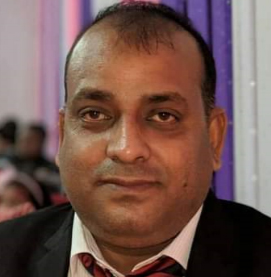 Jakir Hussain
