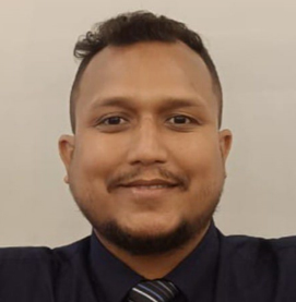 Priyabrata Bhuyan