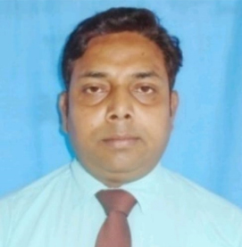 Pintu Bhowmik