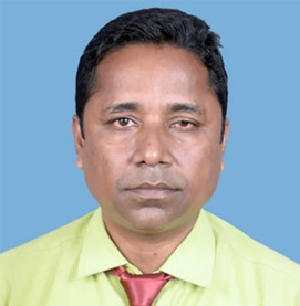Ruhul Amin Pramanik