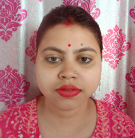 Kanika Das