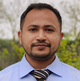 Pradip Chakraborty