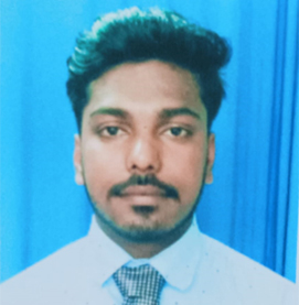 Subhankar Sarkar